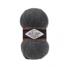 ALIZE LANAGOLD FINE 182 маренго